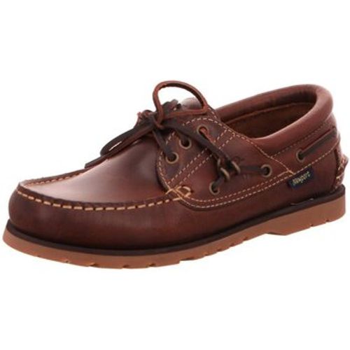 Mokassins Schnuerschuhe Oakland 440073 - Newport - Modalova