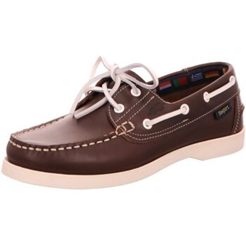 Mokassins Schnuerschuhe Yachting 48032606 - Newport - Modalova