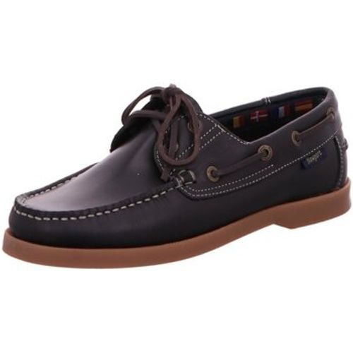 Mokassins Schnuerschuhe Yachting 48032906 - Newport - Modalova