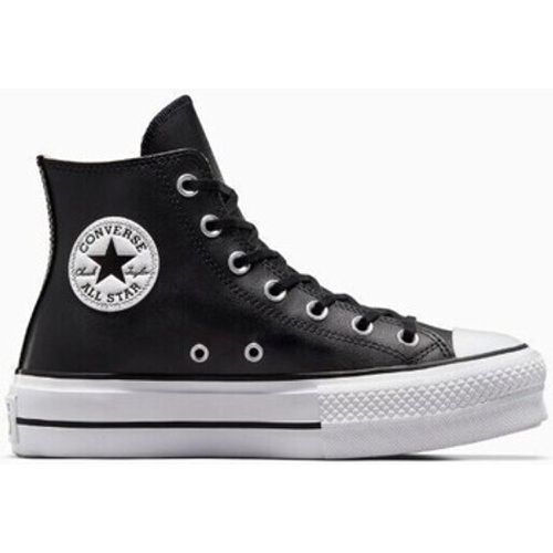 Sneaker 561675C CHUCK TAYLOR ALL STAR LEATHER - Converse - Modalova
