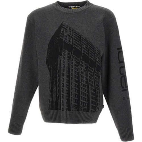 Iuter Sweatshirt Tower Jumper - Iuter - Modalova