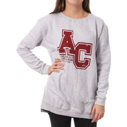American College Sweatshirt YR656 - American College - Modalova