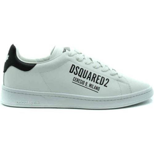 Dsquared Sneaker - Dsquared - Modalova