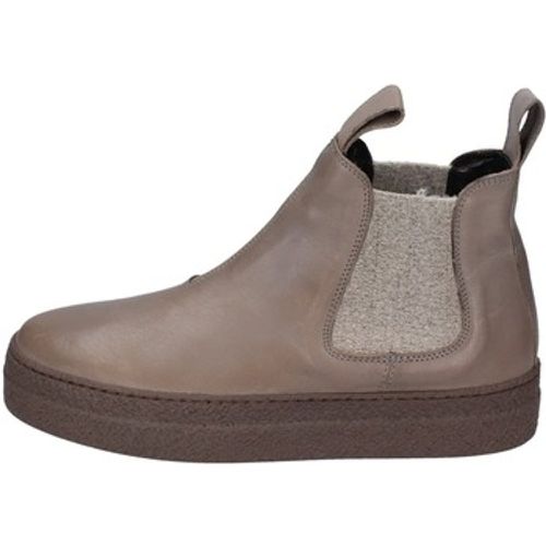 Loafer Stiefeletten EY306 - Loafer - Modalova