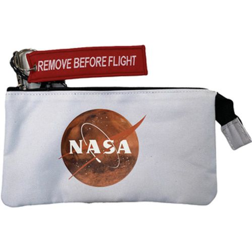 Nasa Kulturbeutel MARS21C-WHITE - NASA - Modalova