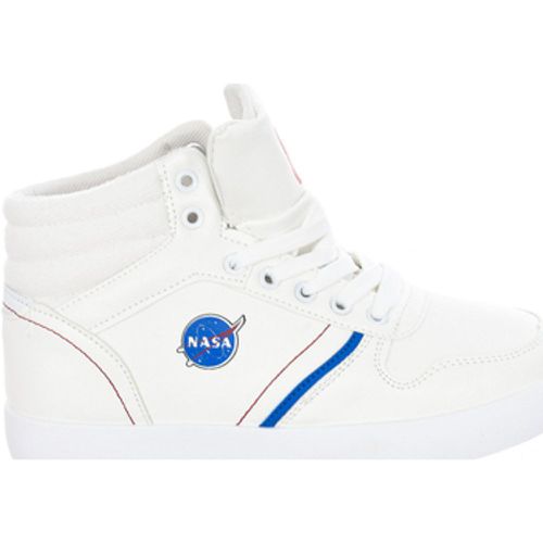 Nasa Sneaker CSK6-WHITE - NASA - Modalova