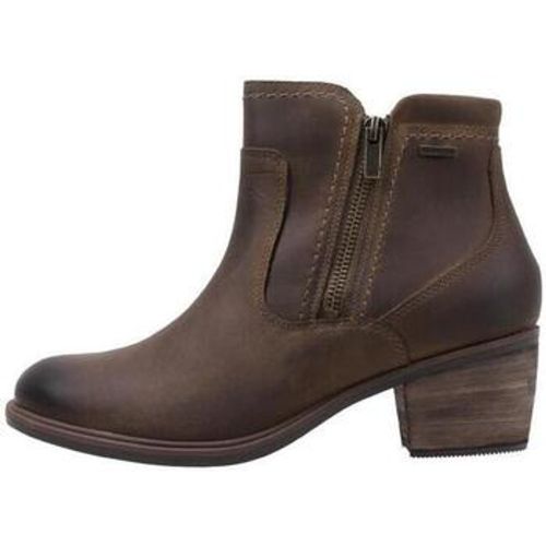 Clarks Stiefeletten Neva Zip WP - Clarks - Modalova