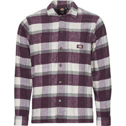 Hemdbluse PLAID COALING LS SHIRT - Dickies - Modalova