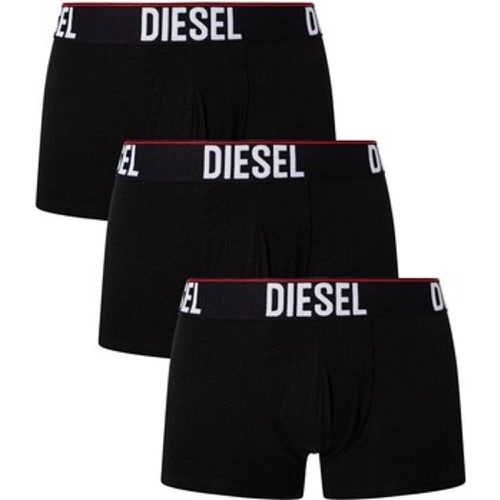 Boxershorts 3Er Pack Damien Trunks - Diesel - Modalova