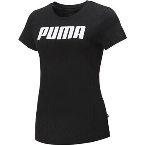 T-Shirts & Poloshirts 854782-09 - Puma - Modalova