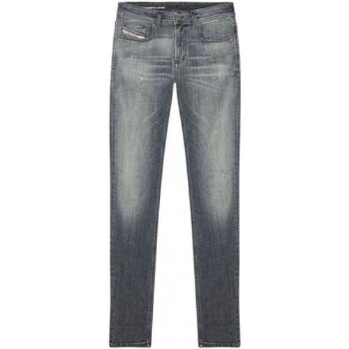 Diesel Slim Fit Jeans SLEENKER - Diesel - Modalova