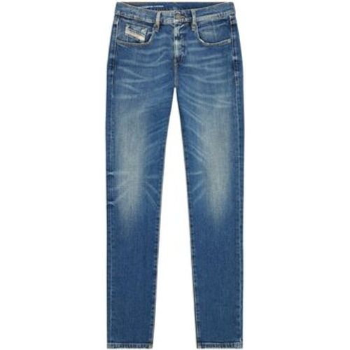 Diesel Slim Fit Jeans D-STRUKT - Diesel - Modalova