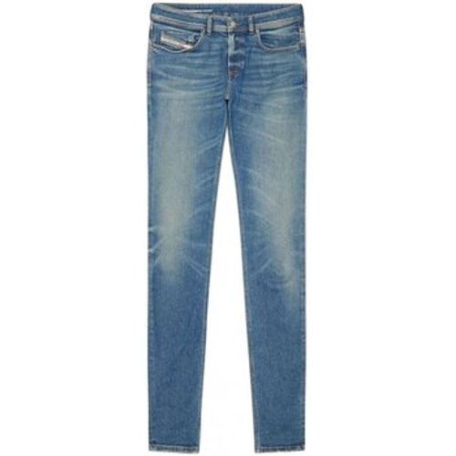 Diesel Slim Fit Jeans SLEENKER - Diesel - Modalova