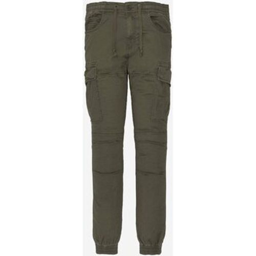 Schott Hosen TRRELAX70 - Schott - Modalova