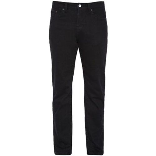 Schott Straight Leg Jeans TRD1928 - Schott - Modalova