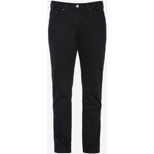 Schott Slim Fit Jeans TRD1913 - Schott - Modalova