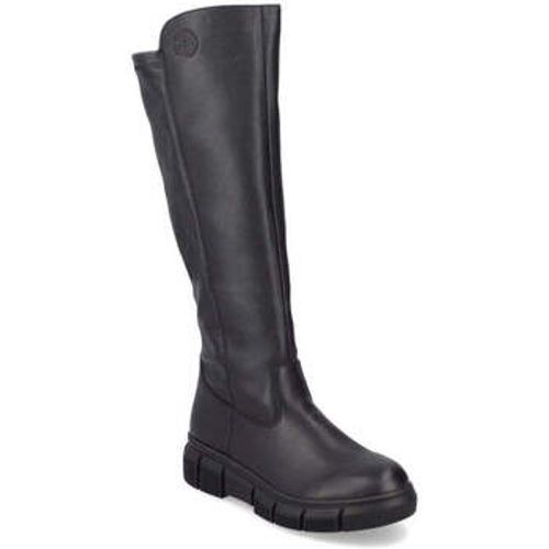 Rieker Stiefeletten - Rieker - Modalova