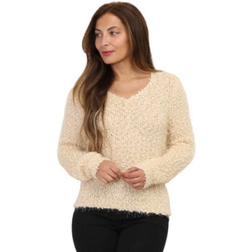 La Modeuse Pullover 68958_P160847 - La Modeuse - Modalova