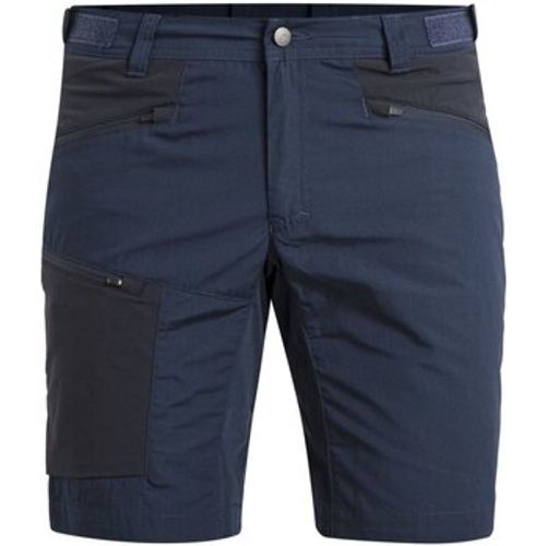 Shorts Sport Makke Lt Ms 1114151 671 - Lundhags - Modalova