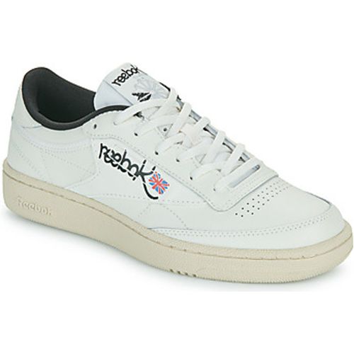 Reebok Classic Sneaker CLUB C 85 - Reebok Classic - Modalova