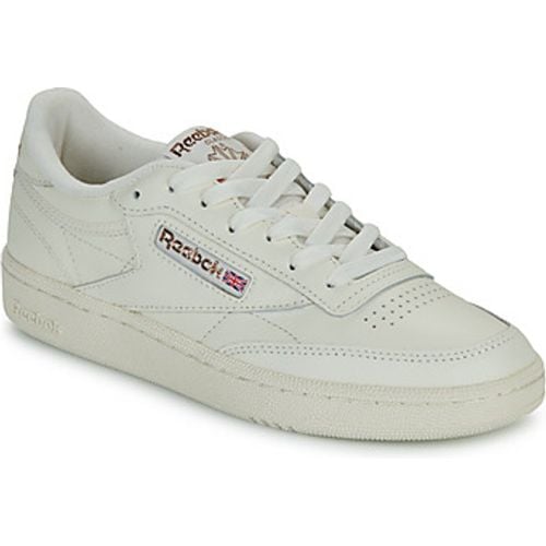 Reebok Classic Sneaker CLUB C 85 - Reebok Classic - Modalova