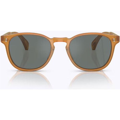 Sonnenbrillen Sonnenbrille Finley Esq. sonne OV5298SU 1578W5 - Oliver Peoples - Modalova