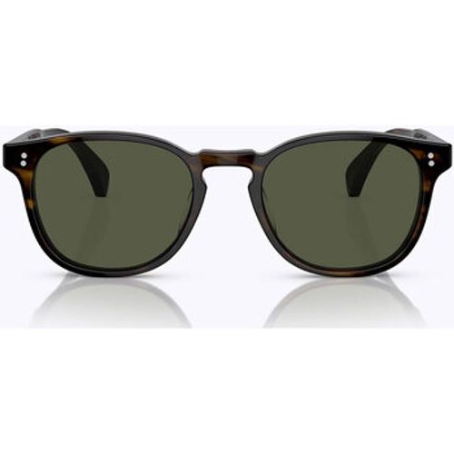 Sonnenbrillen Sonnenbrille Finley Esq. Sonne OV5298SU 167752 - Oliver Peoples - Modalova