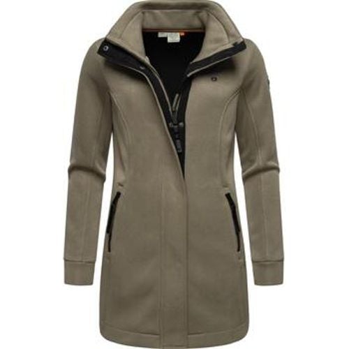 Jacken Sweatjacke Letrice Bonded - Ragwear - Modalova