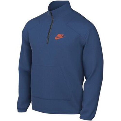 Pullover Sport SPORTSWEAR STYLE ESSENTIA DD4870 476 - Nike - Modalova