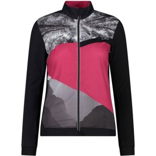 Langarmshirt Sport WOMAN JACKET 32L4046P U901 - CMP - Modalova