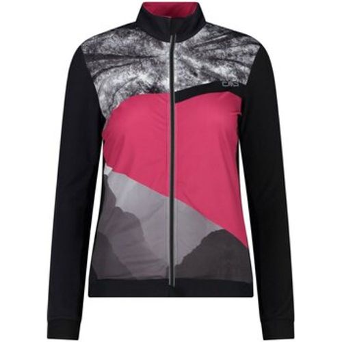 Langarmshirt Sport WOMAN JACKET 32L4046P U901 - CMP - Modalova