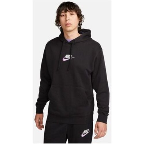 Pullover Sport Club French Terry FB7788-010 - Nike - Modalova