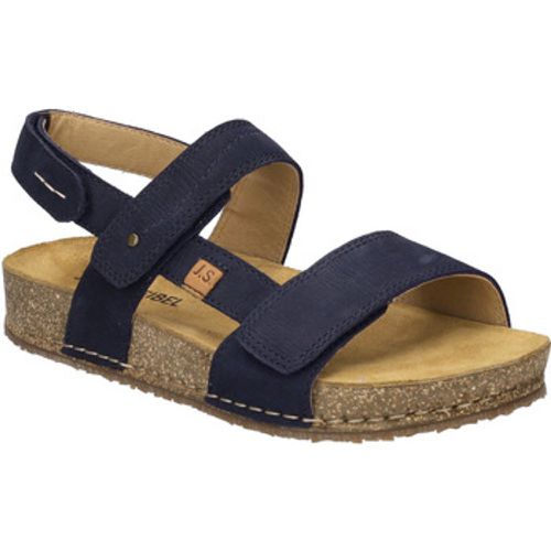 Sandalen Hannah 02, ocean - Josef Seibel - Modalova