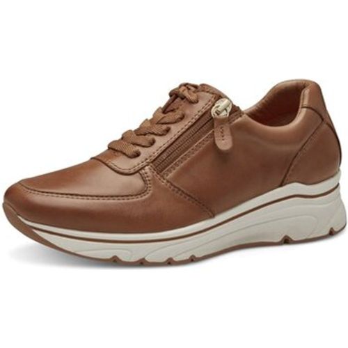 Halbschuhe Schnuerschuhe M2371142 - tamaris - Modalova