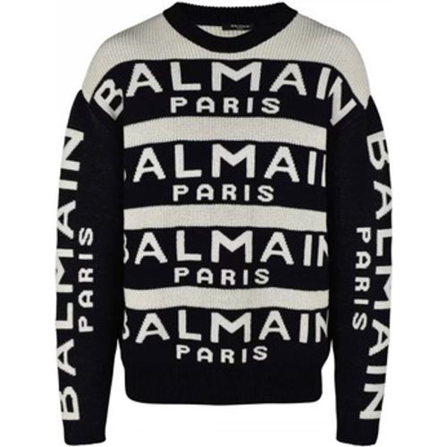 Balmain Sweatshirt - Balmain - Modalova