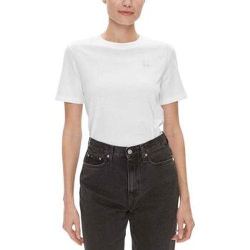 T-Shirts & Poloshirts - Calvin Klein Jeans - Modalova