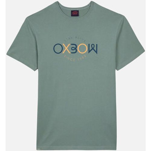 Oxbow T-Shirt Tee - Oxbow - Modalova