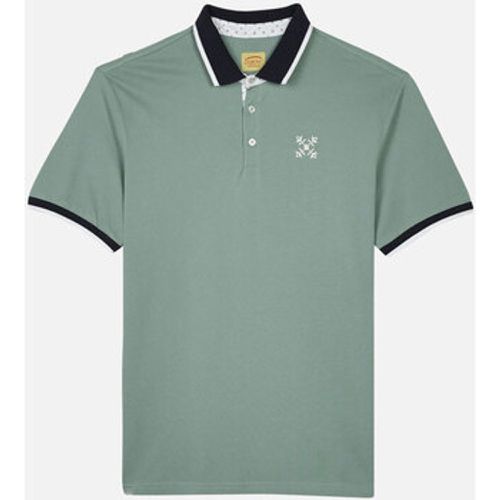 Oxbow Poloshirt Polo NACHEM - Oxbow - Modalova