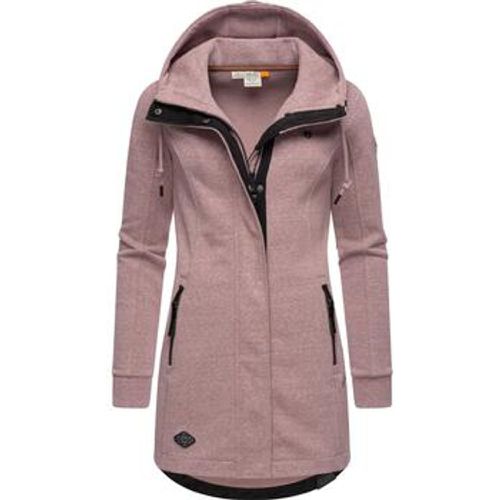 Sweatshirt Sweatjacke Letty Intl - Ragwear - Modalova