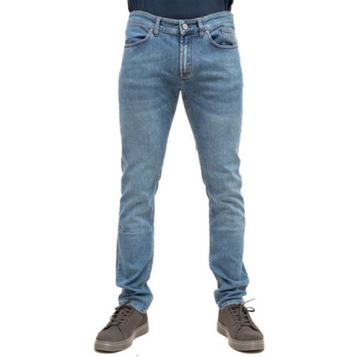 Jeckerson Jeans JKUPA078DN501 - Jeckerson - Modalova