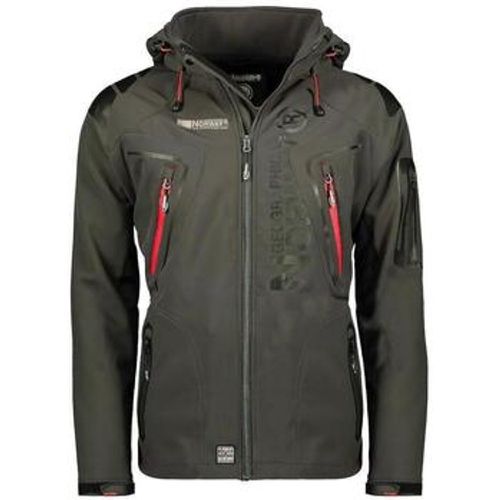 Herren-Jacke WU4563H/GN - geographical norway - Modalova