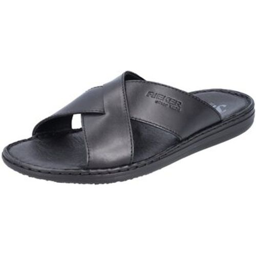 Rieker Clogs Offene 21052-00 - Rieker - Modalova