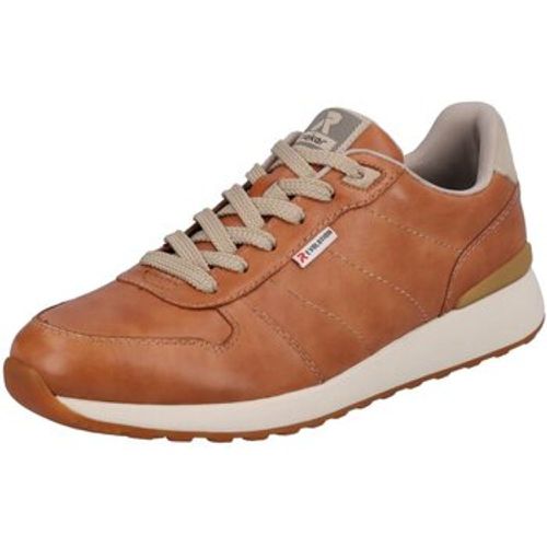 Halbschuhe Schnuerschuhe FSK Halbschuhe 07605-22 22 - Rieker - Modalova