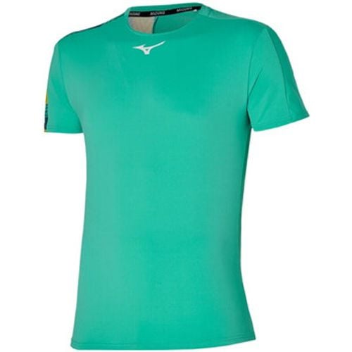 T-Shirts & Poloshirts 62GA2001-13 - Mizuno - Modalova