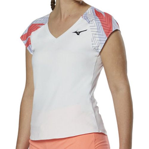 T-Shirts & Poloshirts 62GA2202-01 - Mizuno - Modalova