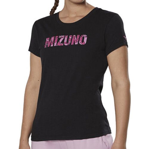 T-Shirts & Poloshirts K2GA2202-09 - Mizuno - Modalova