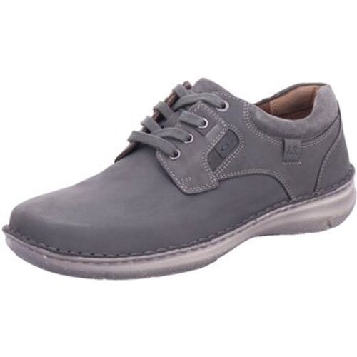 Halbschuhe Schnuerschuhe 43703TE33413/710 - Josef Seibel - Modalova