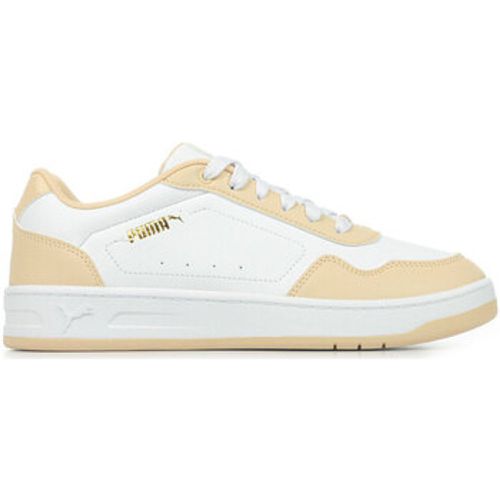 Puma Sneaker Court Classic - Puma - Modalova