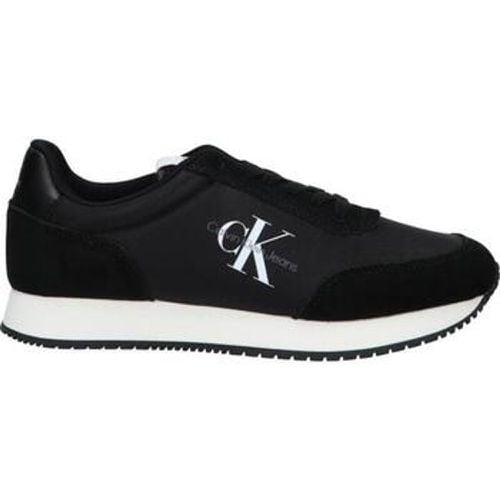 Sneaker YW0YW01326 RETRO RUNNER - Calvin Klein Jeans - Modalova