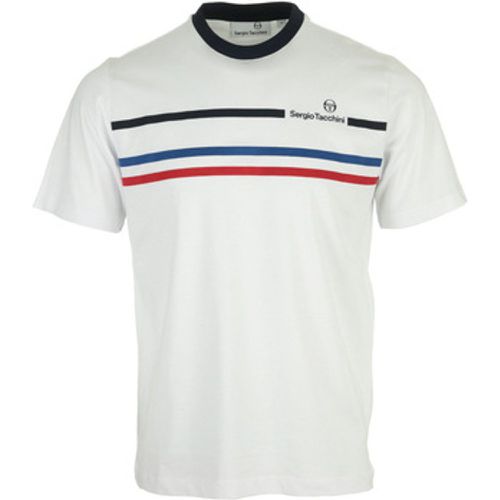 T-Shirt Plug In Co T Shirt - Sergio Tacchini - Modalova